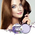 U Colagent 800Ml Herbal Smoothing Collagen Hair Care Reduce Split Ends Hair Mask For Salon