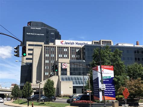 U Of L Plans To Rename Jewish Hospital