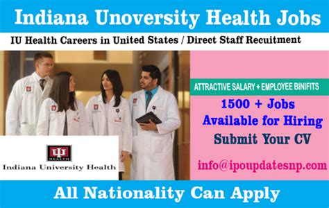 5 U of U Health Jobs