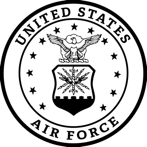 U S Air Force Emblem Images