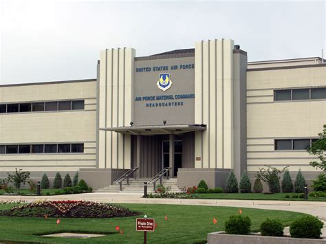 U S Air Force Headquarters Address