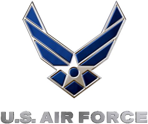 U S Air Force Logo