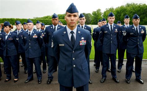 U S Air Force Uniform