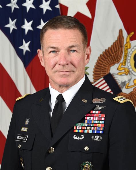 U S Army Chief Of Staff