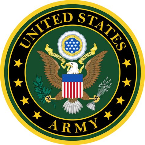 U S Army Emblem