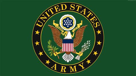 U S Army Logo