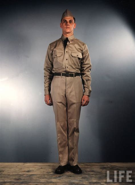 U S Army Uniform Ww2