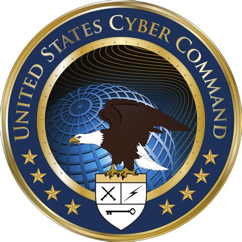 U S Cyber Command