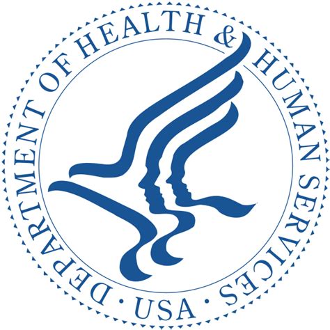 U S Department Of Health And Human Services