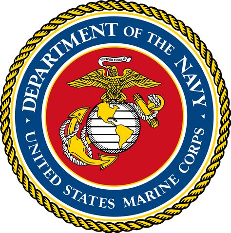 U S Marine Corps