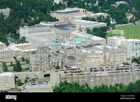 U S Military Academy