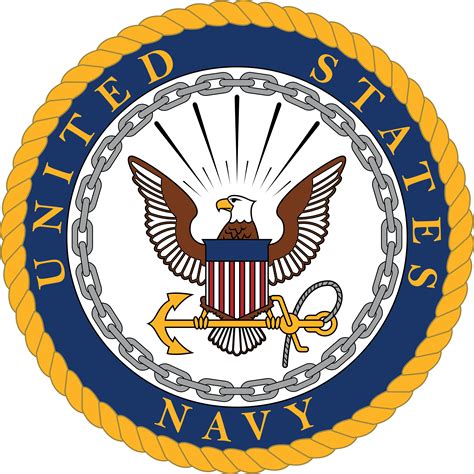 U S Navy Badge