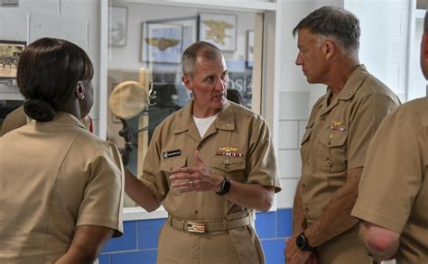 U S Navy Recruit Training Command Recruits