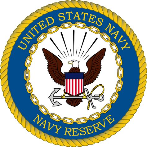 U S Navy Reserve