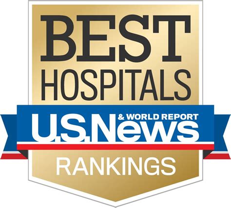 U S News Best Hospitals For Rehabilitation Carf International