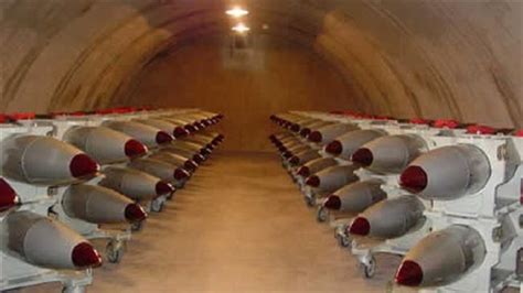 U S Nukes In Turkey