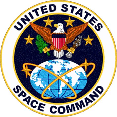 U S Space Command