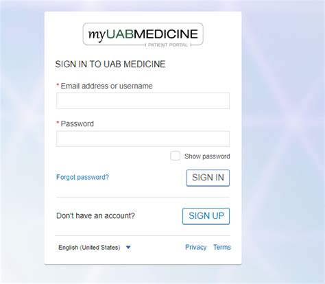 Uab Patient Portal Phone Number