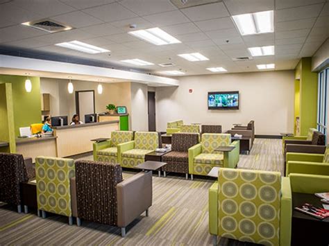 UAB Student Health Wellness Center