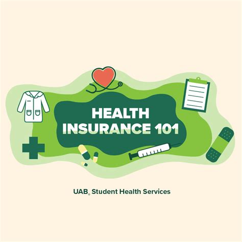 Uab Student Health Insurance