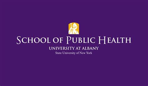 Ualbany Certificate Public Health Application