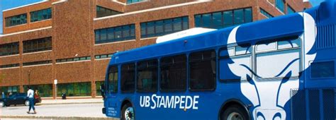 Ub Student Health Services Shuttle