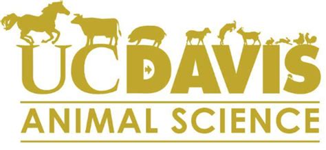 Uc Davis Department Of Animal Science Title Department News And