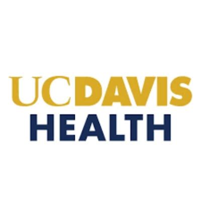 5 UC Davis Health Careers