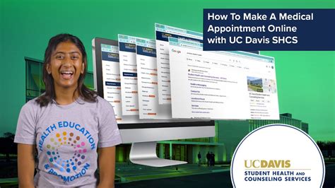 5 UC Davis Health Tips