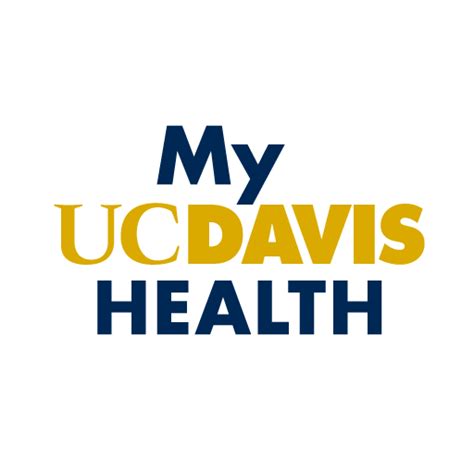 Uc Davis Health Login