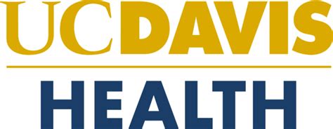 Uc Davis Health System Logo