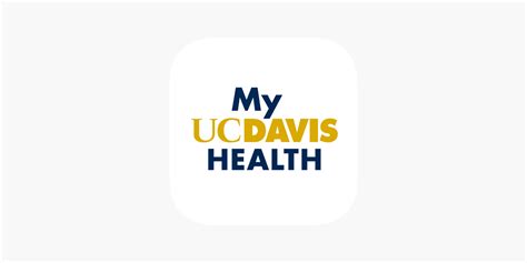 Uc Davis My Health Chart