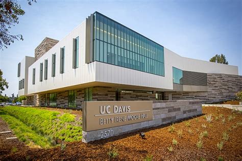 Uc Davis Nursing Jobs