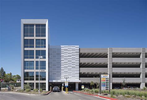 Uc Davis Pavilion Parking