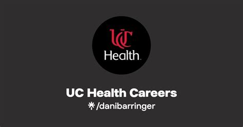 Uc Health Careers