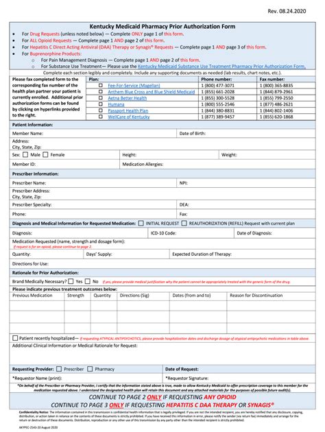 Uc Health Prior Authorization Department