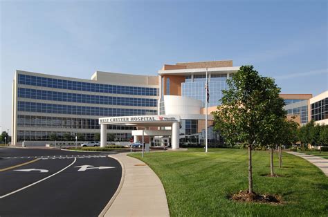 UC Health West Chester Hospital Care