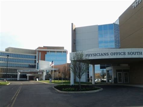 Uc Health West Chester Physicians