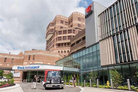 Uc Medical Center Emergency Department