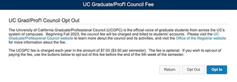 Ucgpc Systemwide Fee Fall