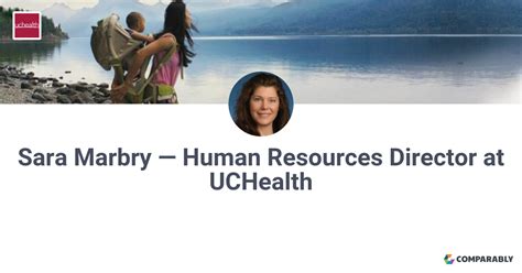 Uchealth Human Resources Email