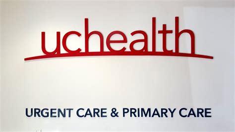 Uchealth Urgent Care Locations