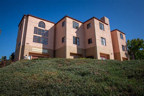 Uci Arroyo Vista Housing