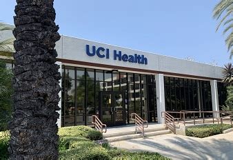 Uci Family Health Center