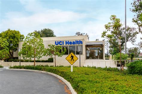 Uci Health Primary Care