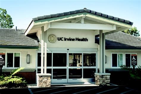 Uci Health Tustin Alamat