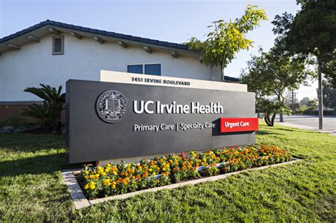 Uci Health Tustin Doctors