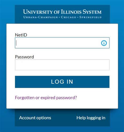 Uci Login Portal