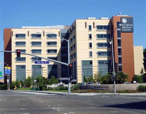 Uci Medical Center