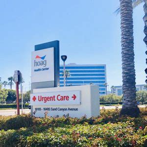 Uci Urgent Care Irvine